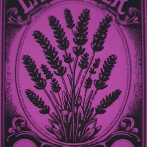 Lavender Soap Bar